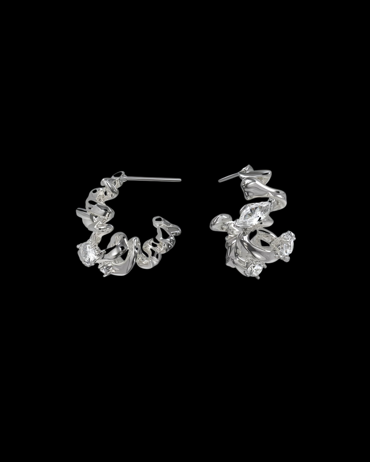 Colette Earrings