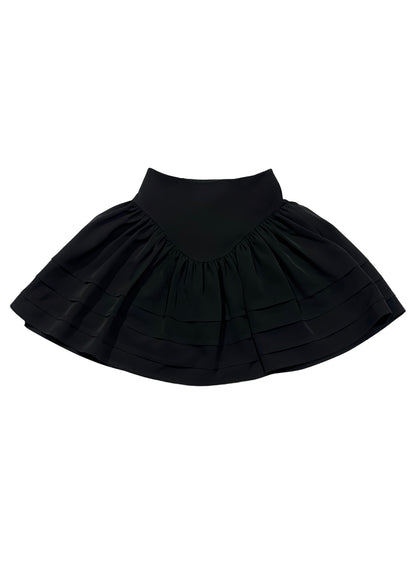 Lilou Ballerina high waist skirt