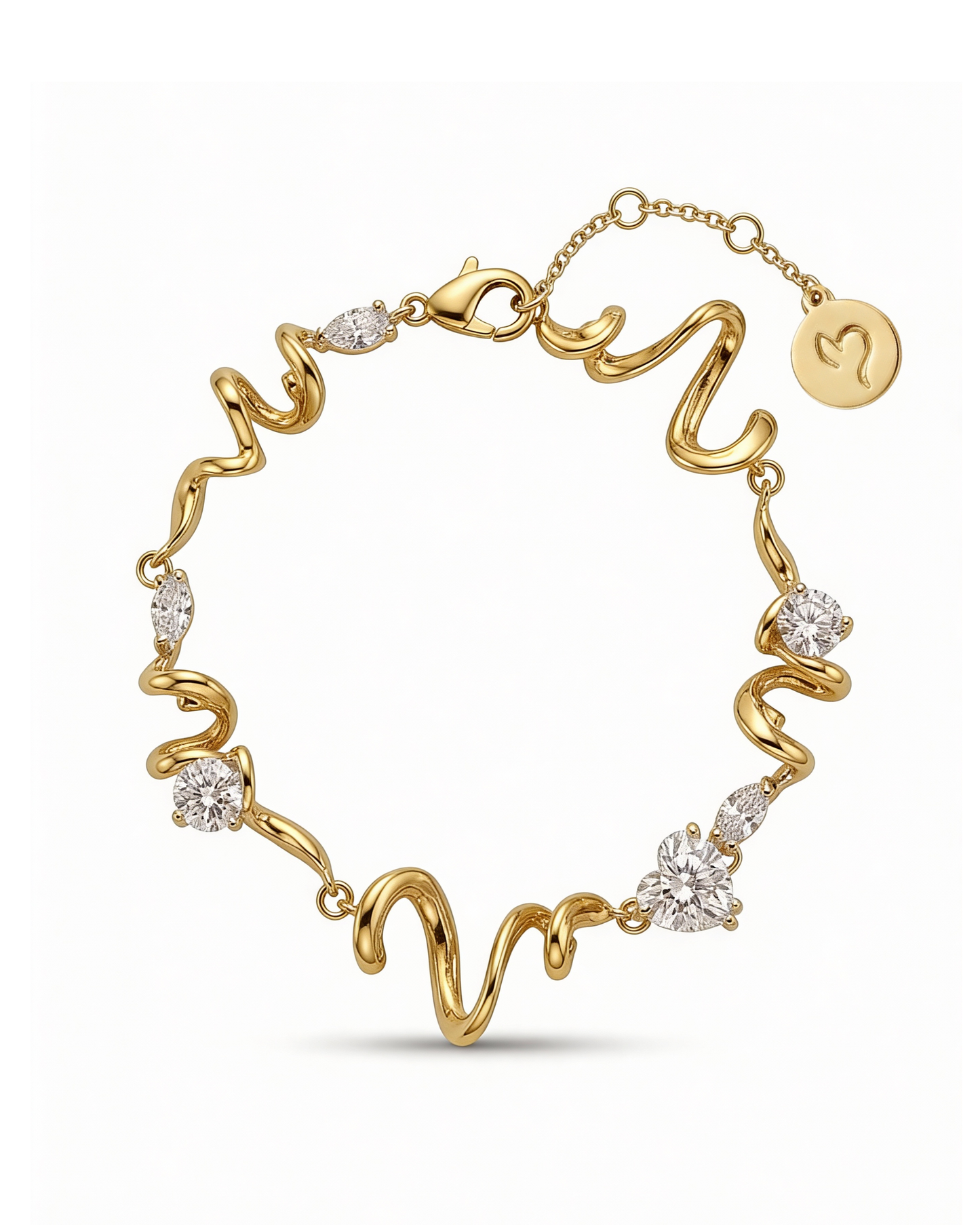 Colette bracelet
