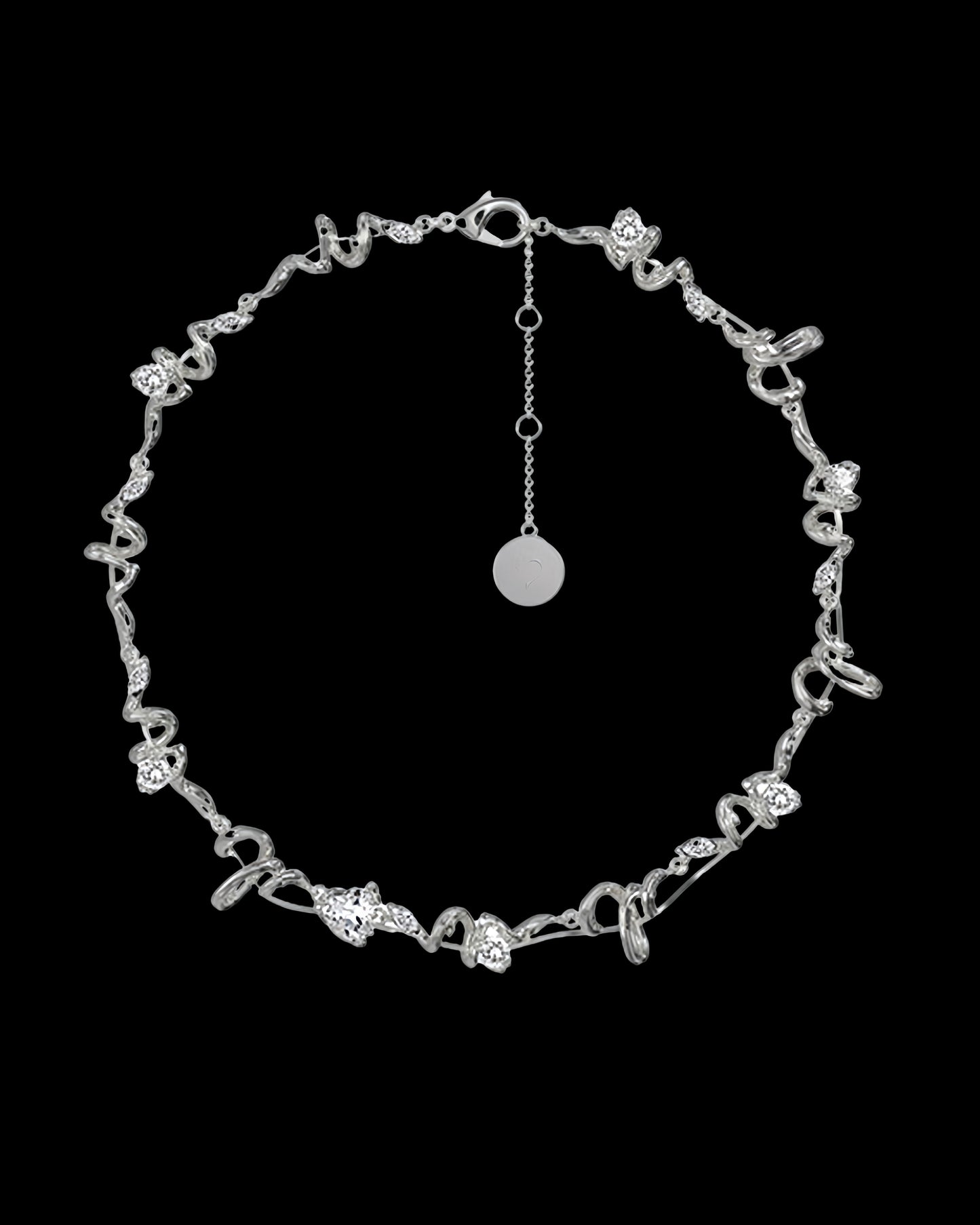 Colette Necklace
