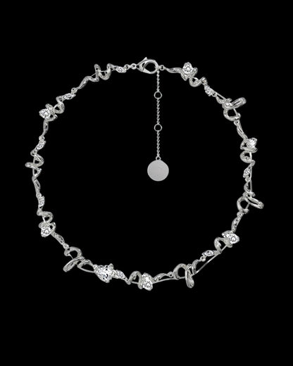 Colette Necklace