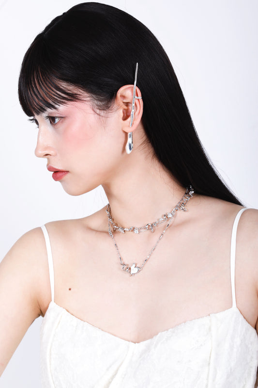 Orrin Needle Earpiece