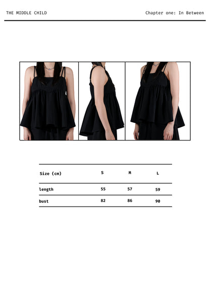 Ninette Top