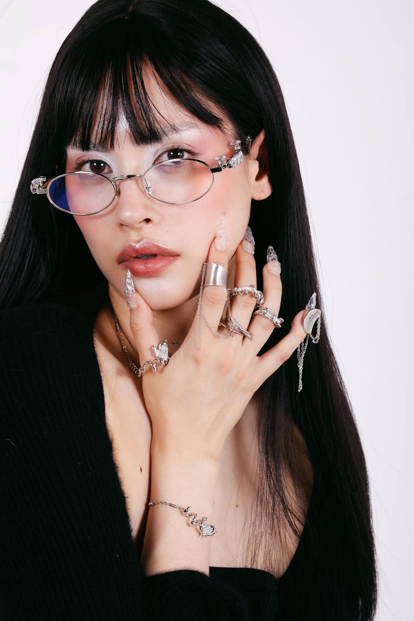 The Colette and Épine Duo Bracelets