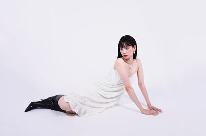 Orrin Needle Earpiece