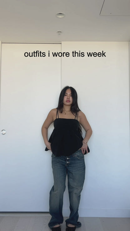 Ninette Top