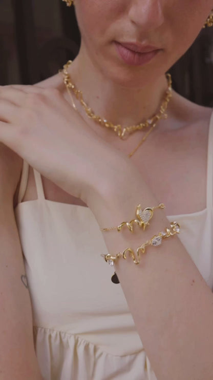 Colette bracelet